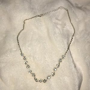 Beautiful prom/ formal necklace